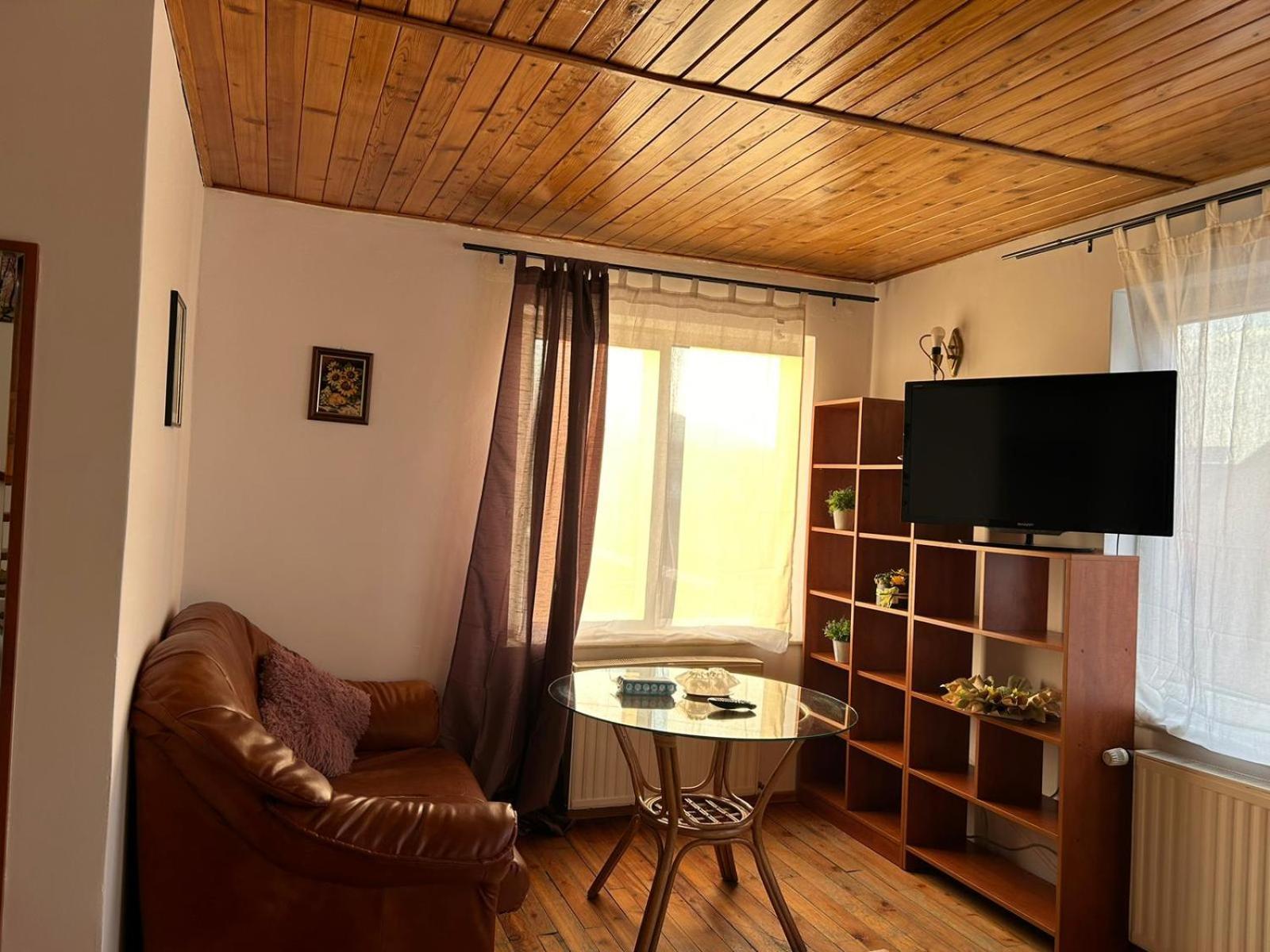 Ambra Room'S Braşov Extérieur photo