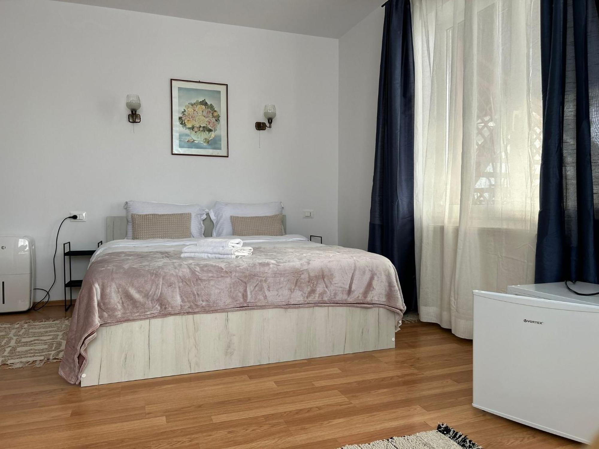 Ambra Room'S Braşov Extérieur photo