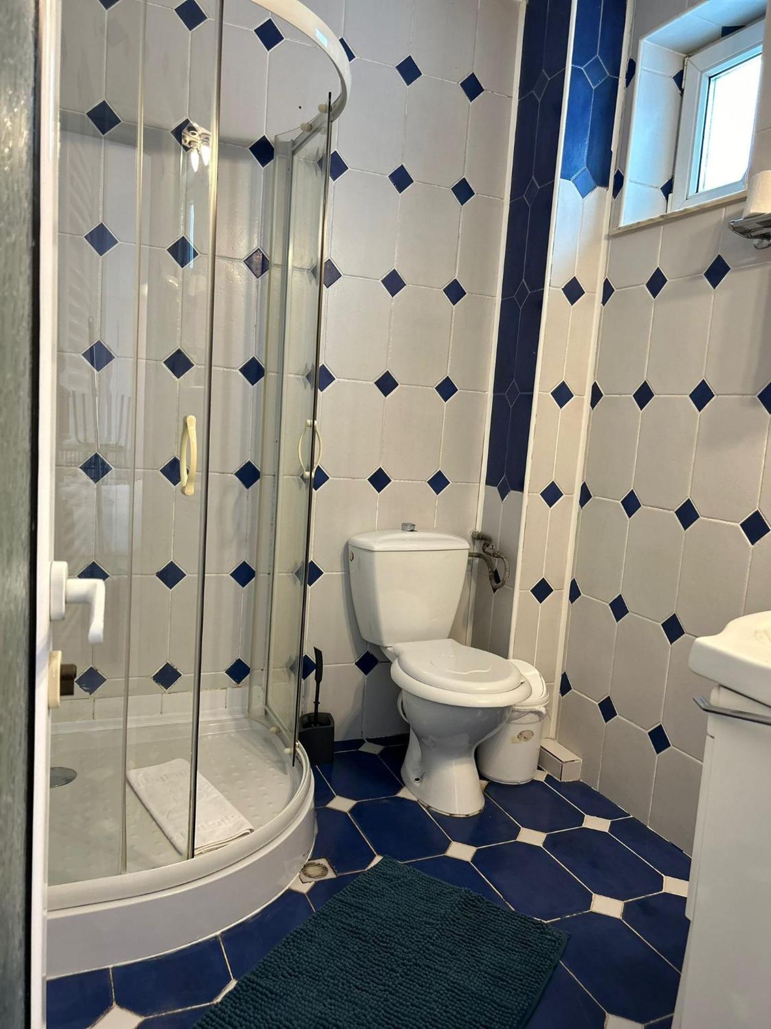 Ambra Room'S Braşov Extérieur photo